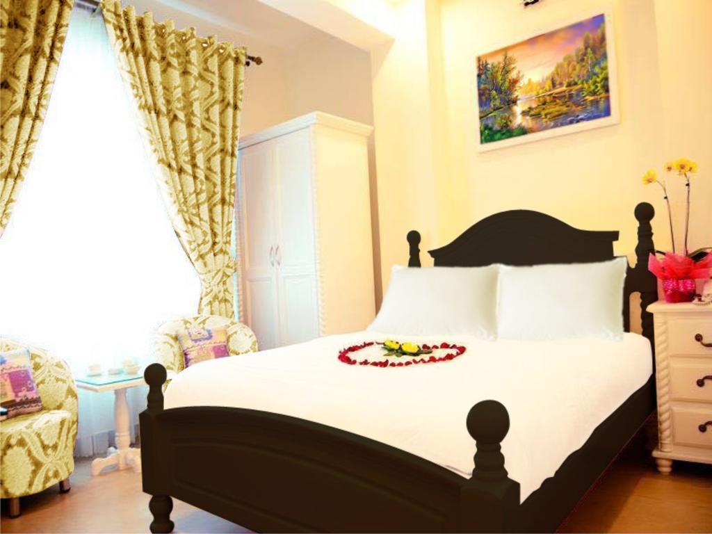 فندق Four Seasons House نها ترانج المظهر الخارجي الصورة