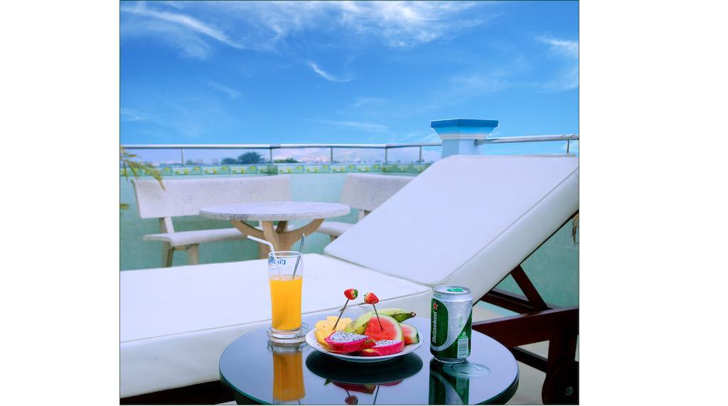 فندق Four Seasons House نها ترانج المظهر الخارجي الصورة