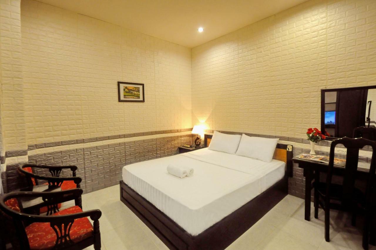 فندق Four Seasons House نها ترانج المظهر الخارجي الصورة