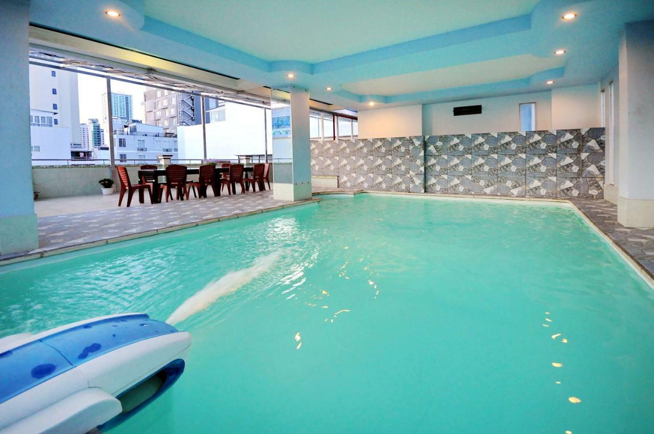 فندق Four Seasons House نها ترانج المظهر الخارجي الصورة