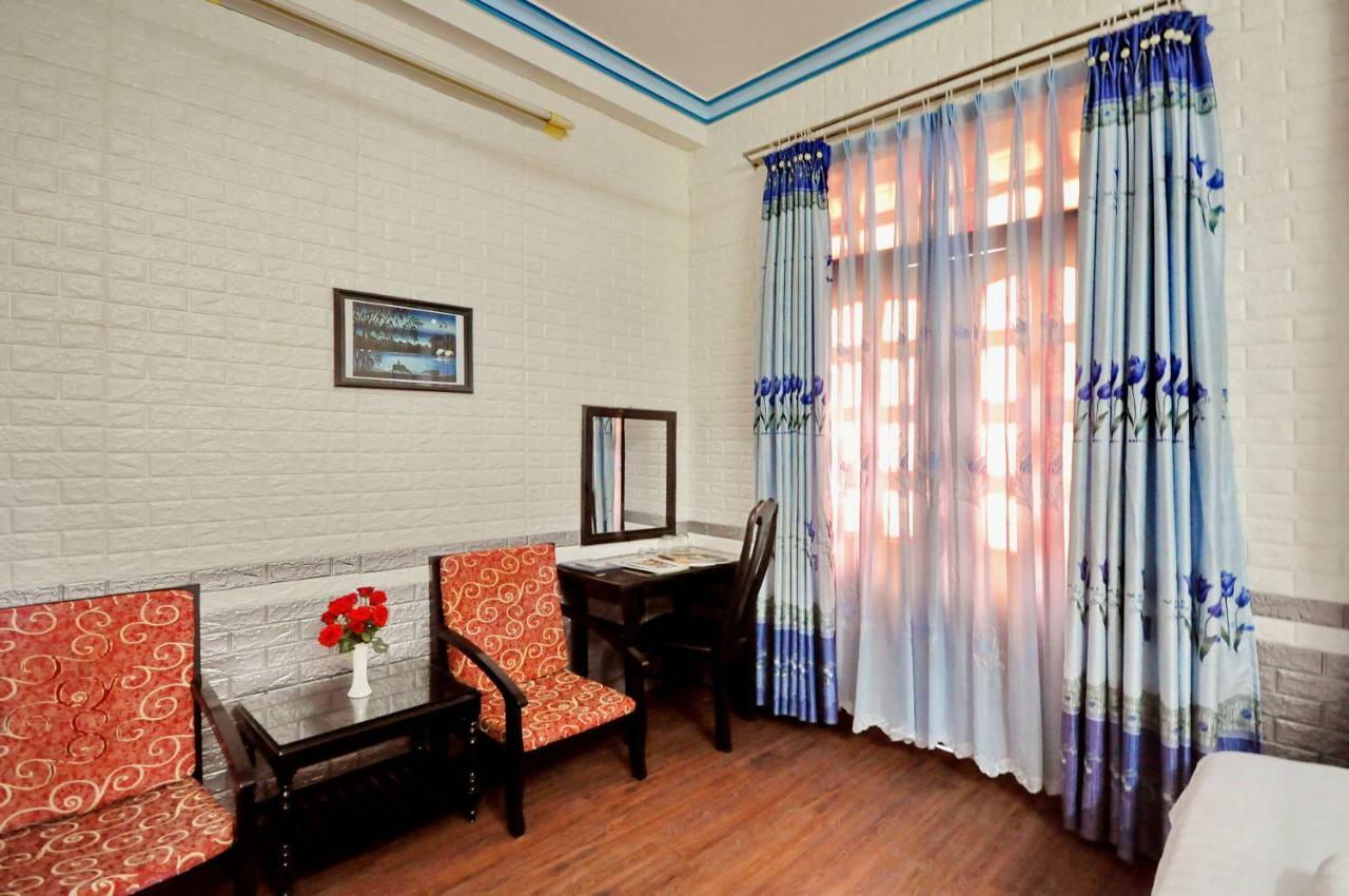فندق Four Seasons House نها ترانج المظهر الخارجي الصورة