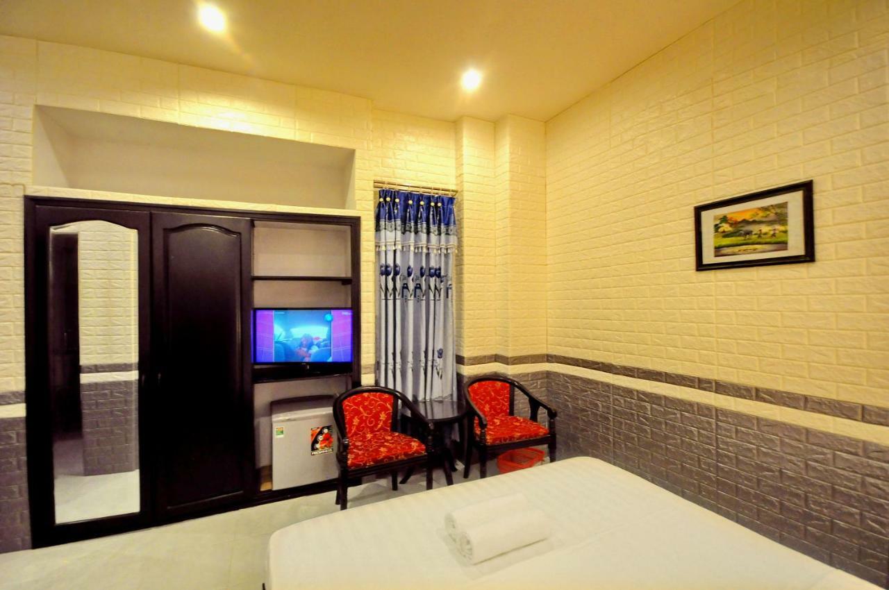 فندق Four Seasons House نها ترانج المظهر الخارجي الصورة