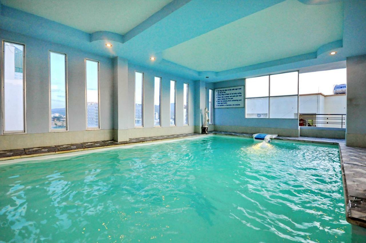 فندق Four Seasons House نها ترانج المظهر الخارجي الصورة